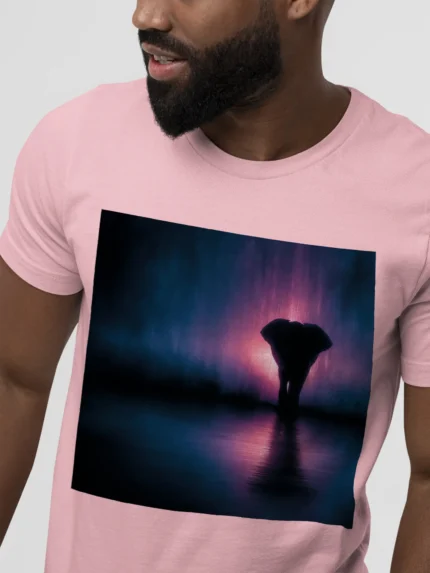 T-shirt ELEPHANT (#012) – Image 25