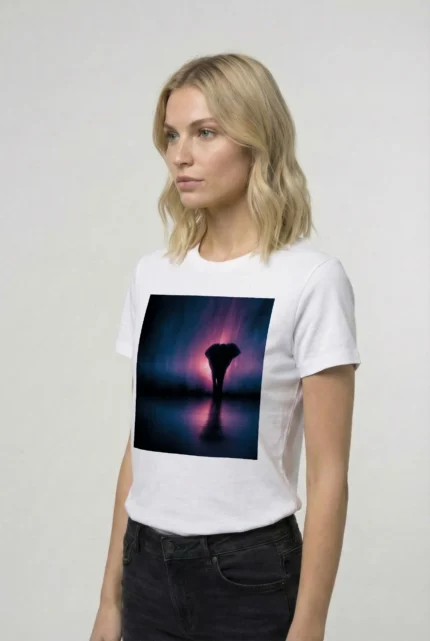 T-shirt ELEPHANT (#012) – Image 28