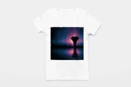 T-shirt ELEPHANT (#012) – Image 26
