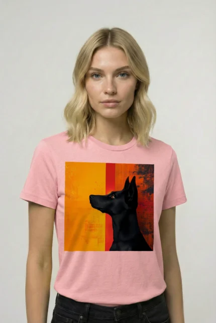 T-shirt GERMAN SHEPHERD (#012) – Image 22