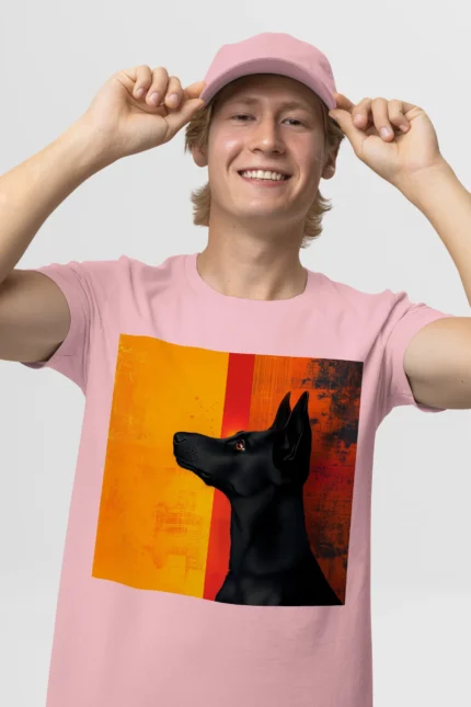 T-shirt GERMAN SHEPHERD (#012) – Image 24