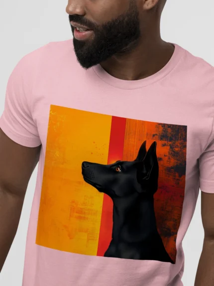 T-shirt GERMAN SHEPHERD (#012) – Image 25