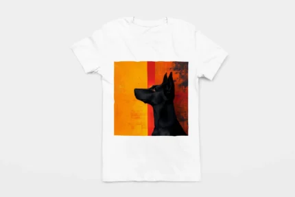 T-shirt GERMAN SHEPHERD (#012) – Image 26