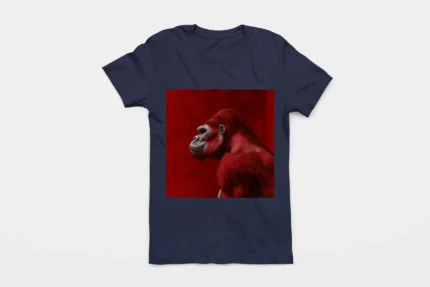 T-shirt GORILLA (#012) – Image 16