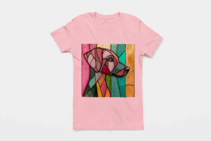 T-shirt LABRADOR RETRIEVER (#012) – Image 21