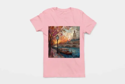 T-shirt LONDRES (#012) – Image 21