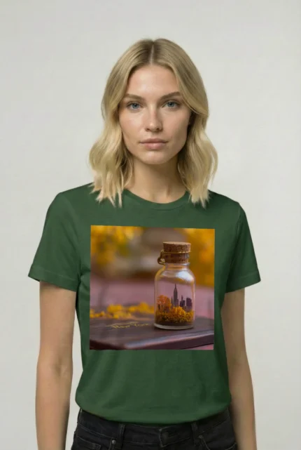 T-shirt NEW YORK (#012) – Image 12