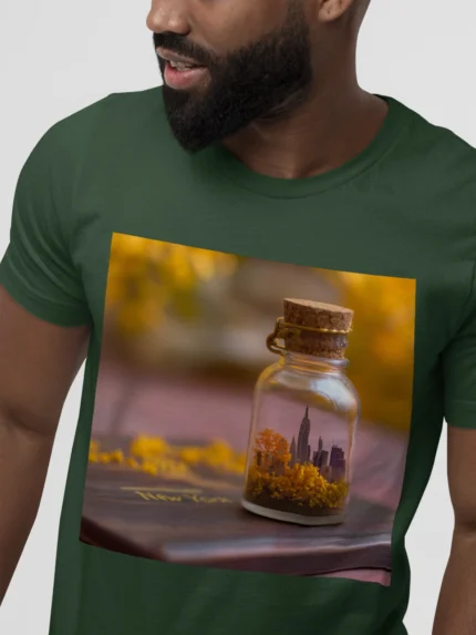 T-shirt NEW YORK (#012) – Image 15
