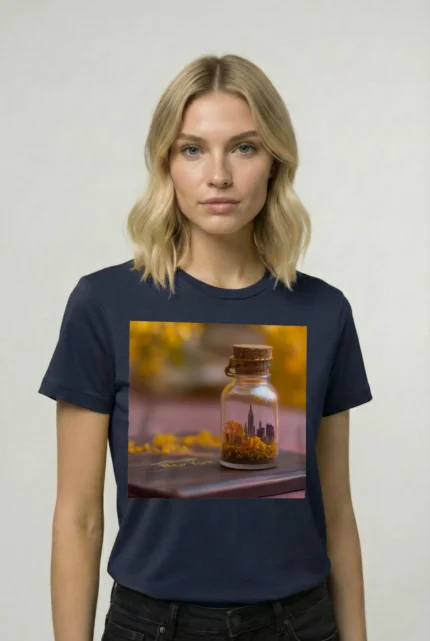 T-shirt NEW YORK (#012) – Image 17