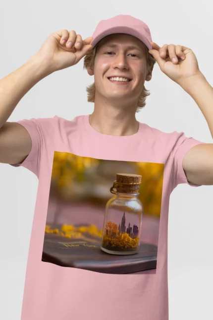 T-shirt NEW YORK (#012) – Image 24