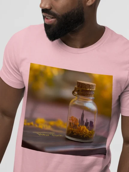 T-shirt NEW YORK (#012) – Image 25