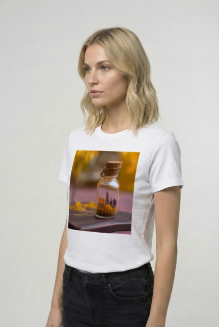 T-shirt NEW YORK (#012) – Image 28