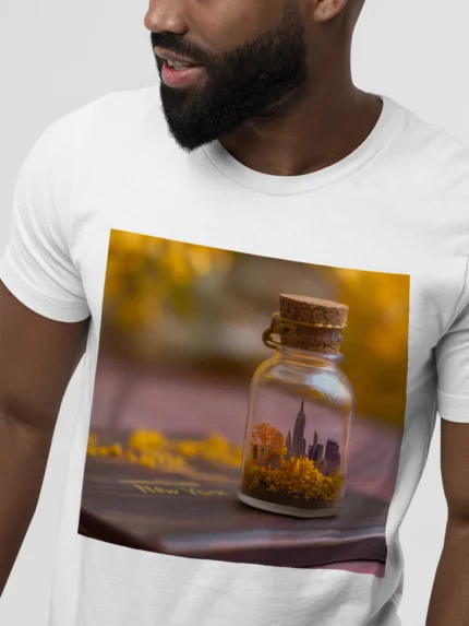 T-shirt NEW YORK (#012) – Image 30