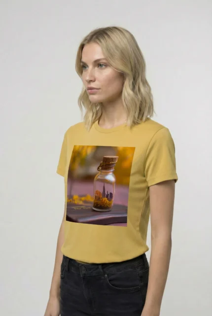 T-shirt NEW YORK (#012) – Image 33