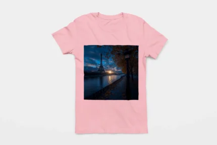 T-shirt PARIS (#012) – Image 21