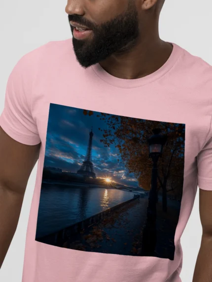 T-shirt PARIS (#012) – Image 25
