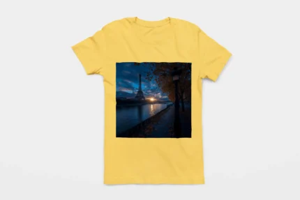 T-shirt PARIS (#012) – Image 31