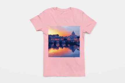 T-shirt ROME (#012) – Image 21