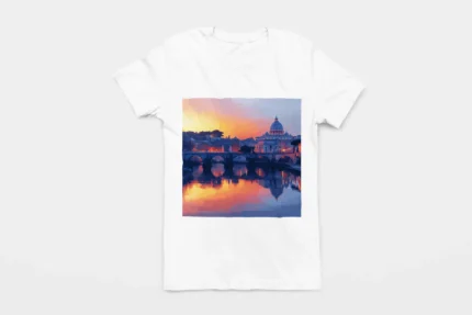 T-shirt ROME (#012) – Image 26