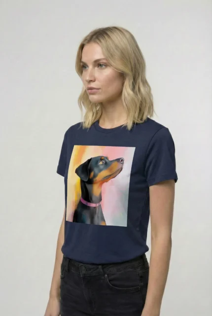 T-shirt ROTTWEILER (#012) – Image 18