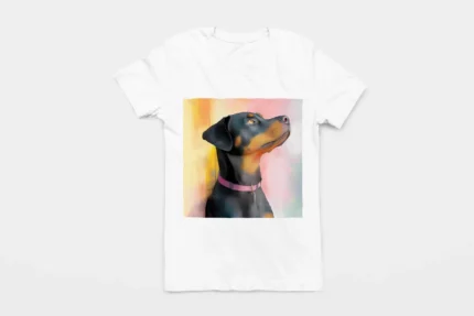 T-shirt ROTTWEILER (#012) – Image 26