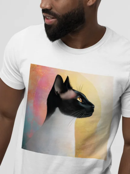 T-shirt SIAMESE (#012) – Image 30
