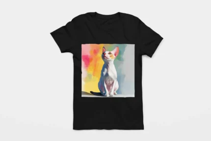 T-shirt SPHYNX (#012)