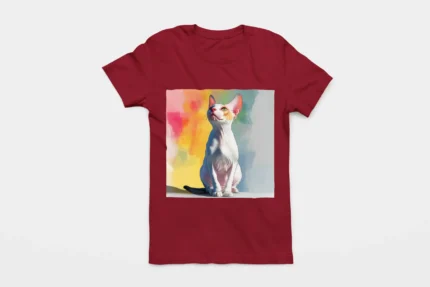 T-shirt SPHYNX (#012) – Image 6