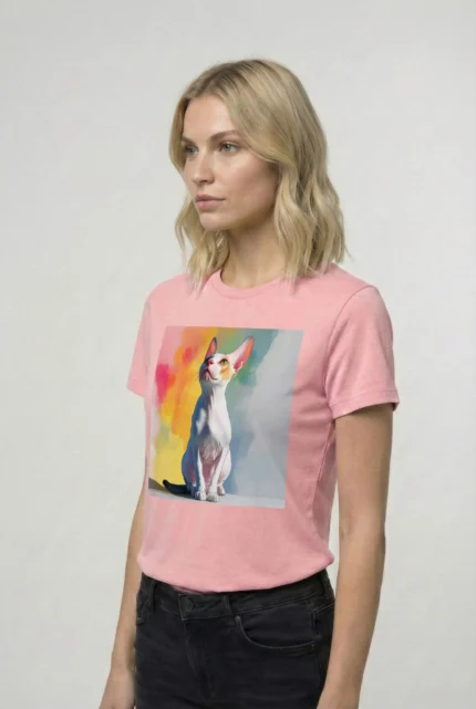 T-shirt SPHYNX (#012) – Image 23