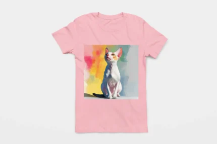 T-shirt SPHYNX (#012) – Image 21