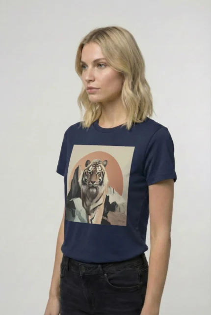 T-shirt TIGER (#012) – Image 18