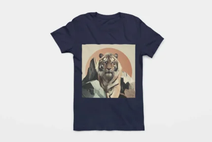 T-shirt TIGER (#012) – Image 16