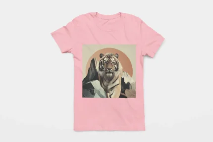 T-shirt TIGER (#012) – Image 21