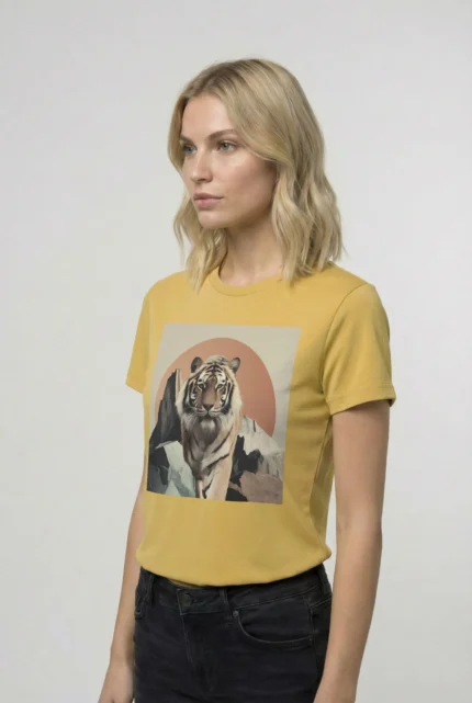 T-shirt TIGER (#012) – Image 33