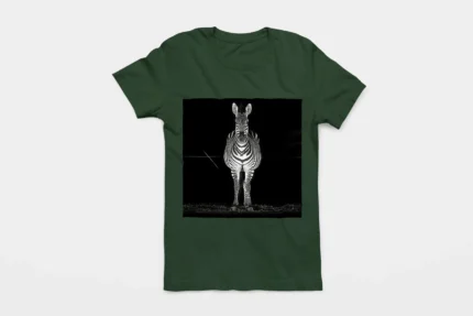 T-shirt ZEBRA (#012) – Image 11