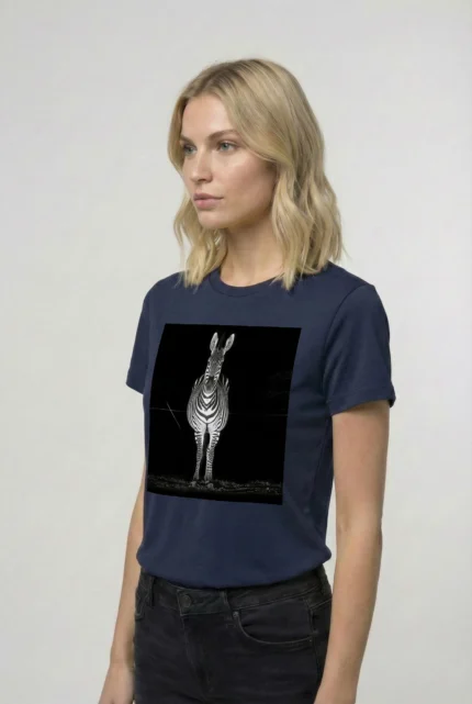 T-shirt ZEBRA (#012) – Image 18