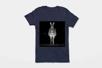 T-shirt ZEBRA (#012) – Image 16