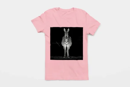 T-shirt ZEBRA (#012) – Image 21