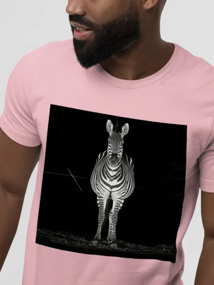 T-shirt ZEBRA (#012) – Image 25
