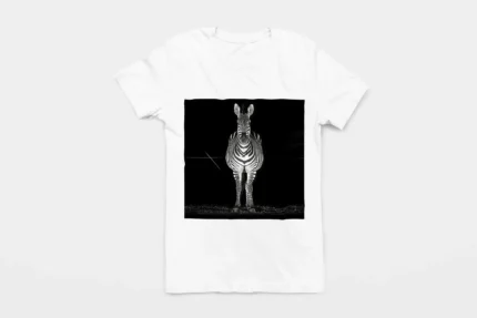 T-shirt ZEBRA (#012) – Image 26