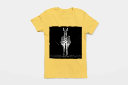 T-shirt ZEBRA (#012) – Image 31