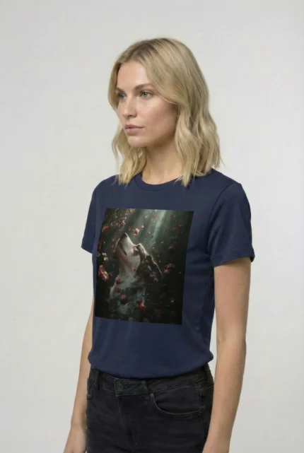 T-shirt AUSTRALIAN SHEPHERD (#013) – Image 18