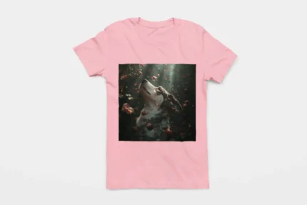 T-shirt AUSTRALIAN SHEPHERD (#013) – Image 21