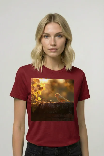 T-shirt CONURE (#013) – Image 7