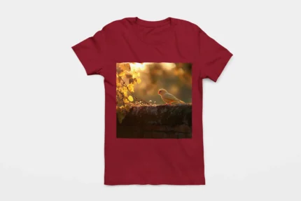 T-shirt CONURE (#013) – Image 6