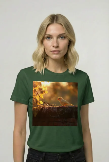 T-shirt CONURE (#013) – Image 12