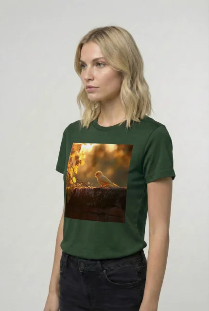 T-shirt CONURE (#013) – Image 13