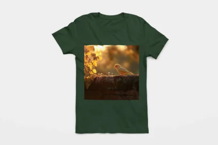 T-shirt CONURE (#013) – Image 11