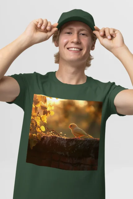 T-shirt CONURE (#013) – Image 14