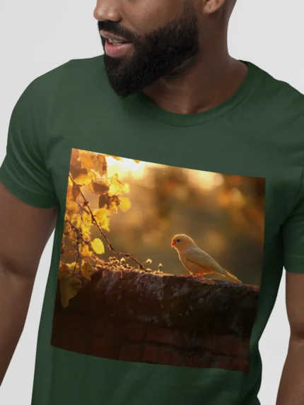 T-shirt CONURE (#013) – Image 15